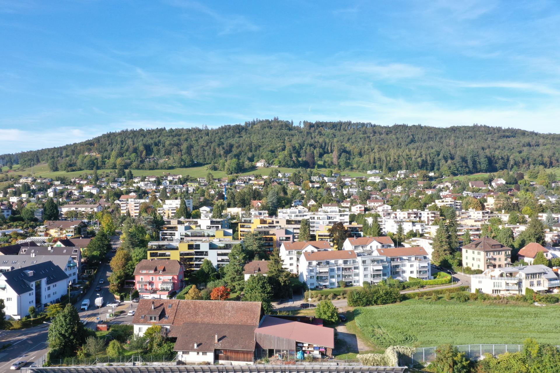 LuftaufnahmeUnterengstringen